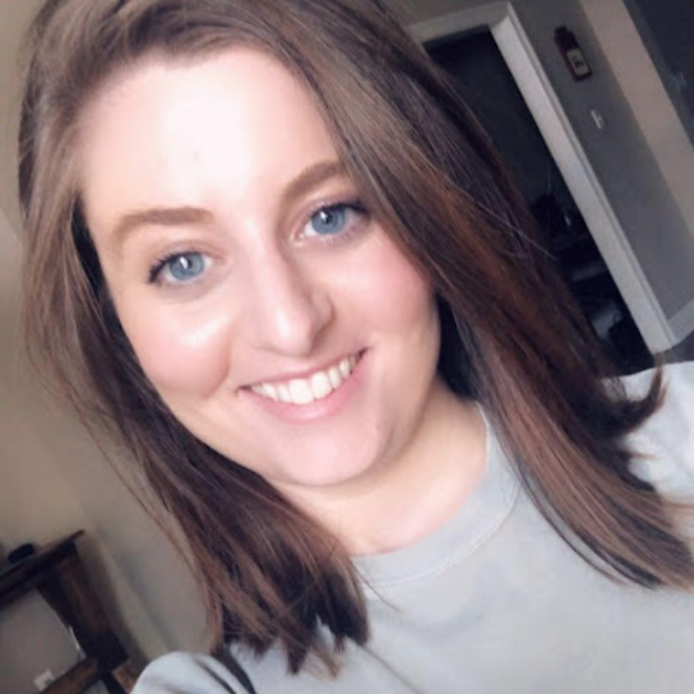 Meet your Posher, Morgan